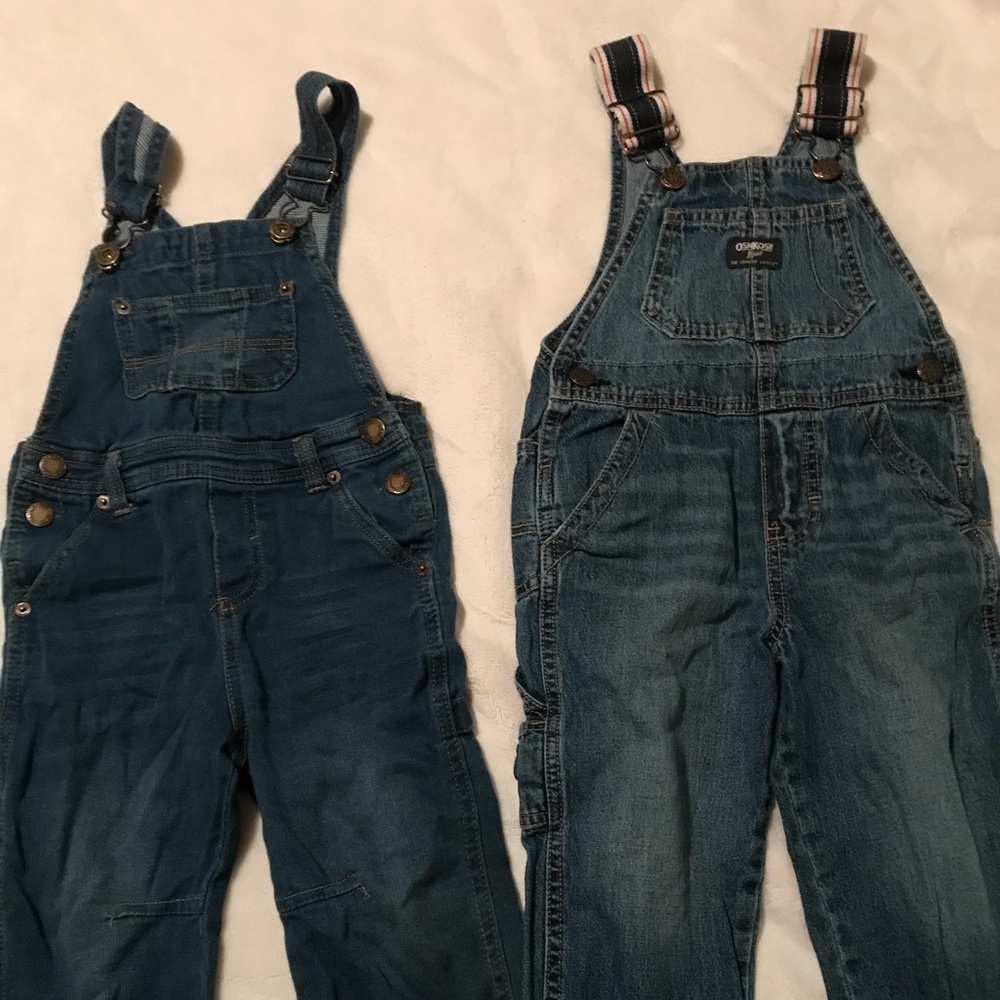 2T boys lot